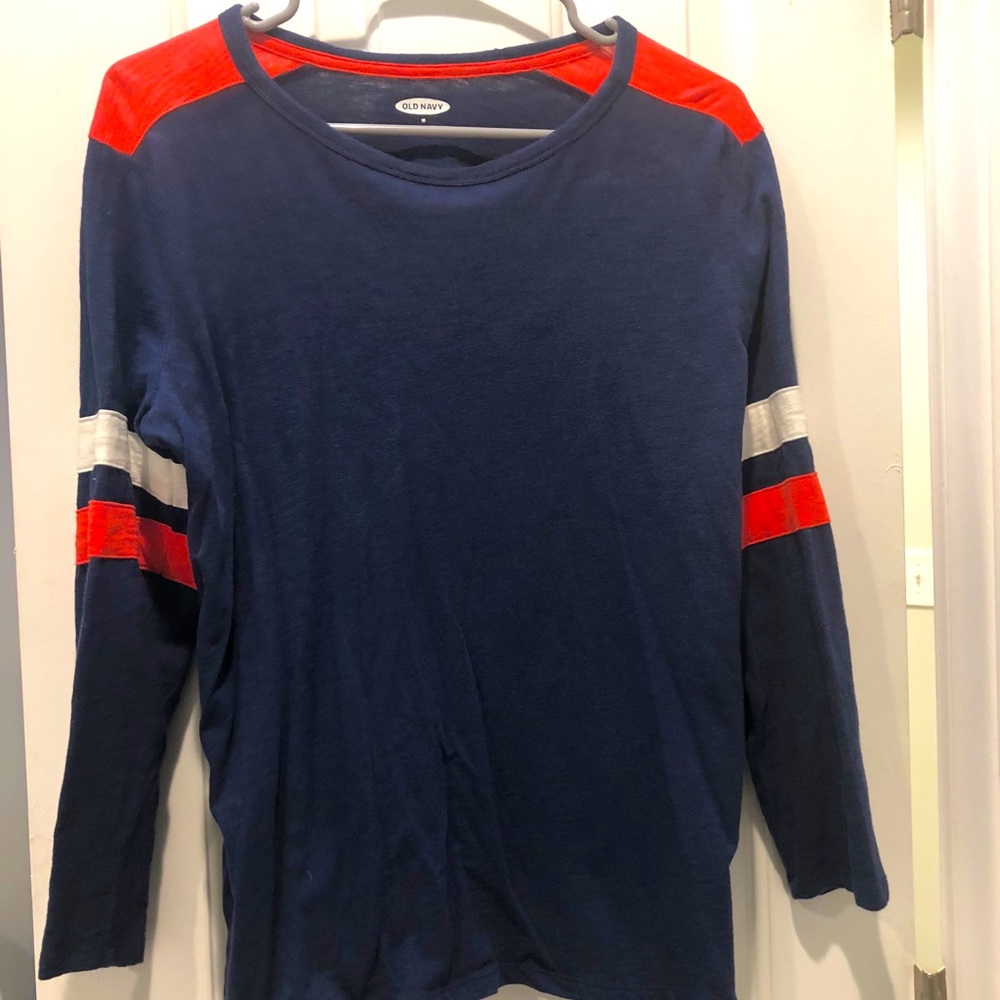 Jersey top